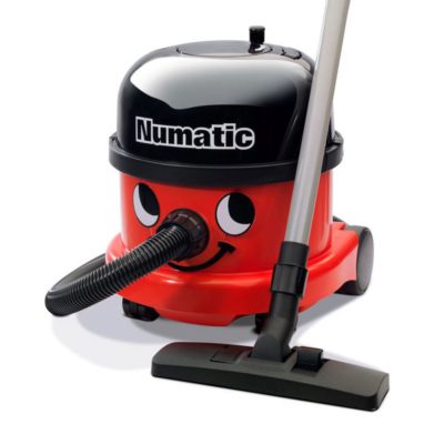 Numatic Eco Henry Vacuum 780w